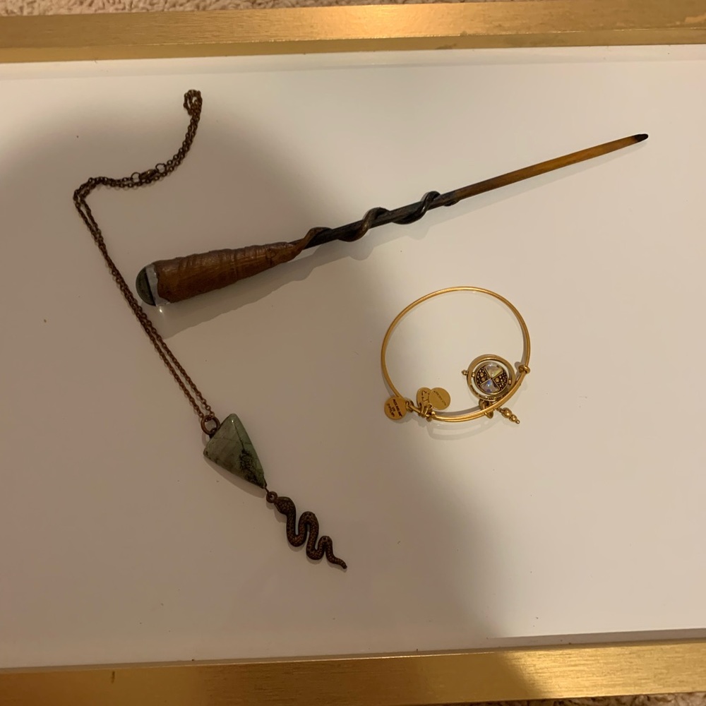 Super Cute Harry Potter Bundle!!!!!!